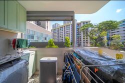 Avenue South Residence (D3), Apartment #580228741